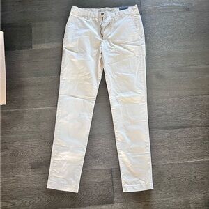 Banana Republic Lived in Chino Pant
